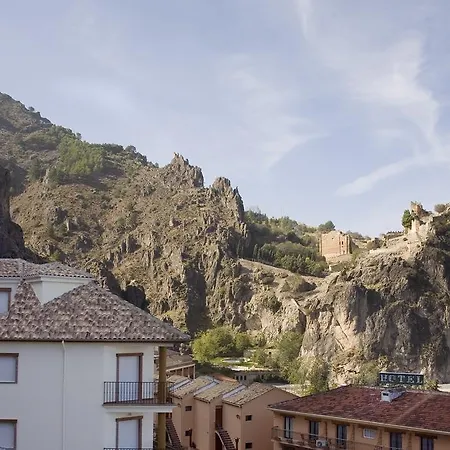 Madrigal Iruela