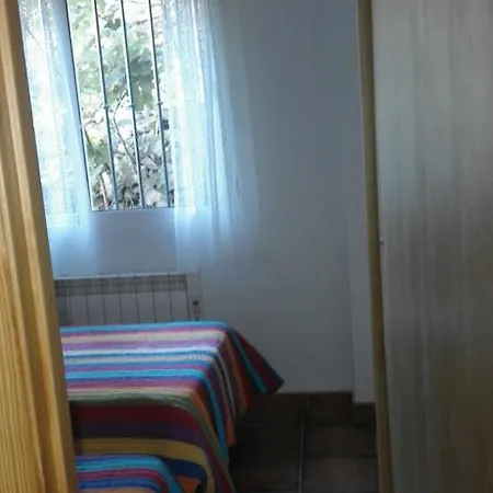 Madrigal Iruela Apartamento